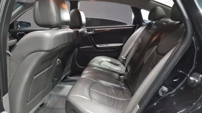 Renault Samsung SM7
