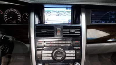 Renault Samsung SM7