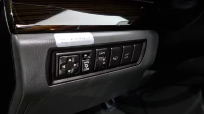 Renault Samsung SM7