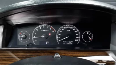 Renault Samsung SM7
