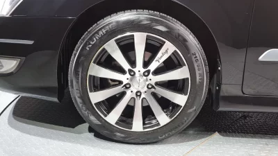 Renault Samsung SM7