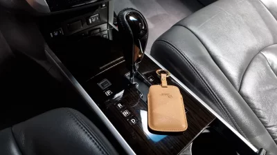 Renault Samsung SM7