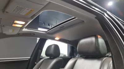 Renault Samsung SM7