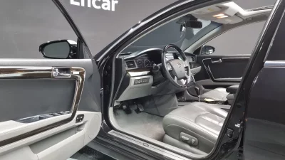 Renault Samsung SM7