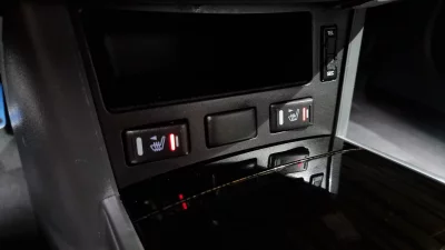 Renault Samsung SM7