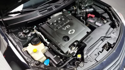 Renault Samsung SM7