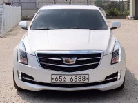 Cadillac ATS