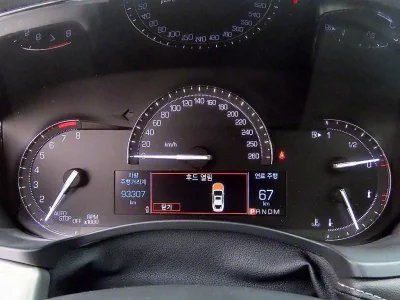 Cadillac ATS