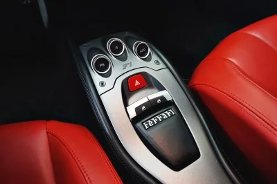 Ferrari 458