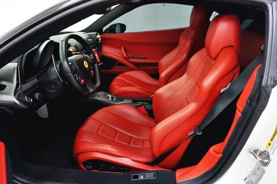 Ferrari 458