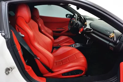 Ferrari 458