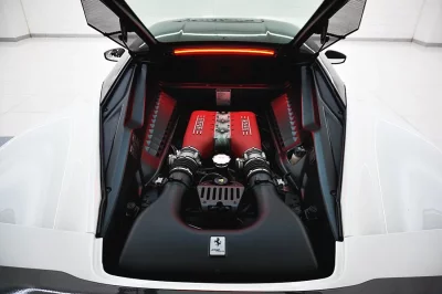 Ferrari 458