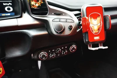 Ferrari 458