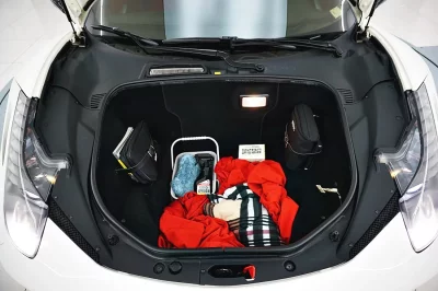 Ferrari 458