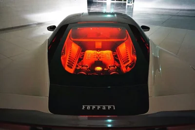 Ferrari 458