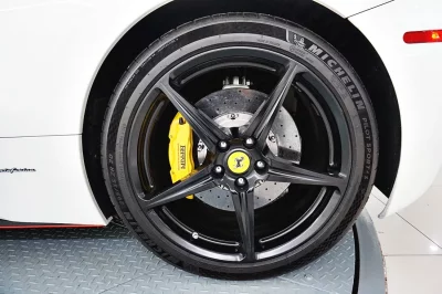 Ferrari 458