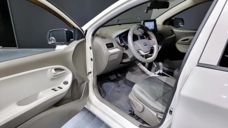 Kia Morning