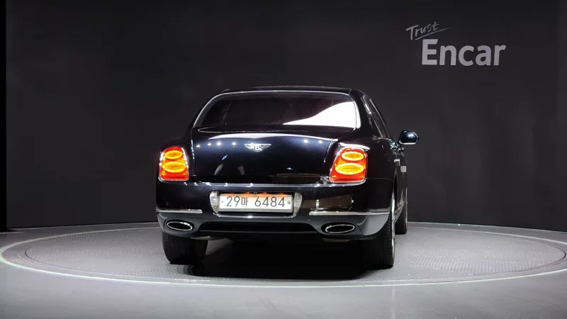 Bentley Flying Spur