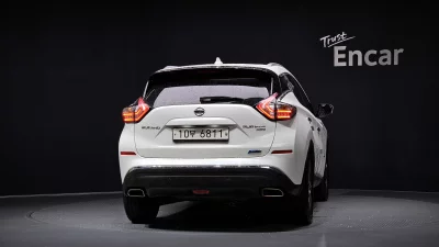 Nissan MURANO
