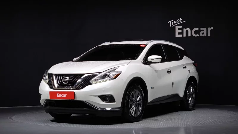Nissan MURANO