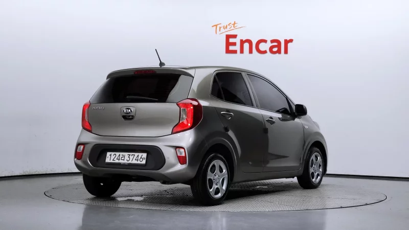 Kia Morning