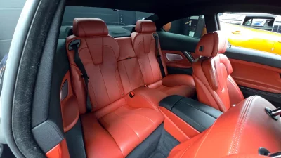 BMW M6