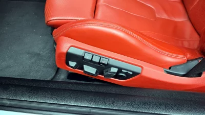 BMW M6
