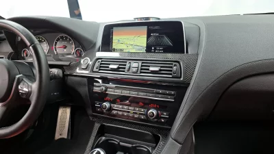 BMW M6