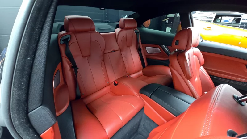 BMW M6