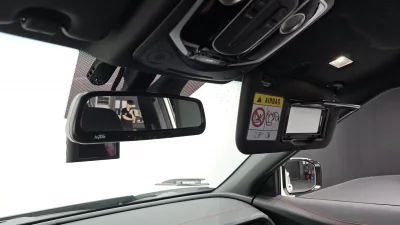 SsangYong Actyon
