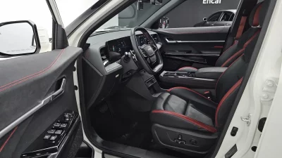 SsangYong Actyon