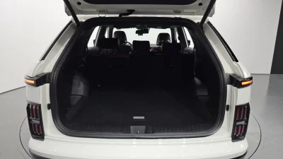 SsangYong Actyon