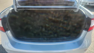 Renault Samsung SM3