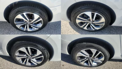 Renault Samsung SM3