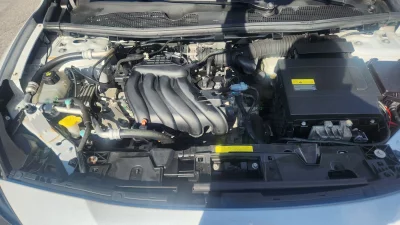 Renault Samsung SM3