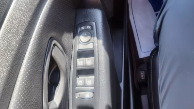 Renault Samsung SM3