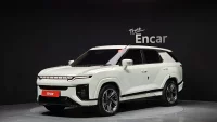 SsangYong Actyon