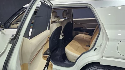 SsangYong Actyon