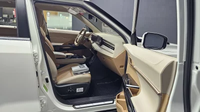 SsangYong Actyon