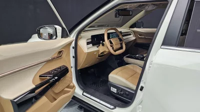 SsangYong Actyon