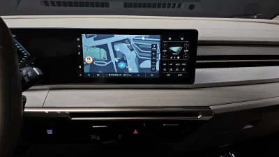 SsangYong Actyon