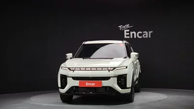 SsangYong Actyon