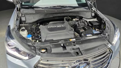 Hyundai Maxcruze