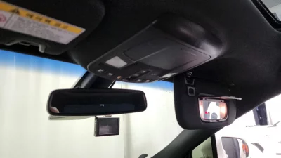 Lincoln MKX
