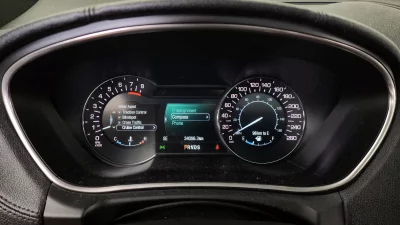 Lincoln MKX