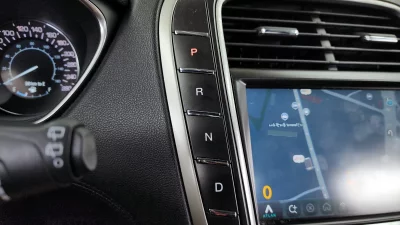 Lincoln MKX
