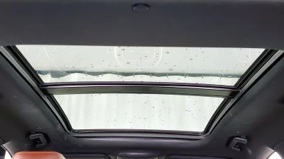 Lincoln MKX