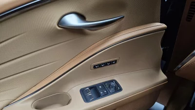 Lexus LC