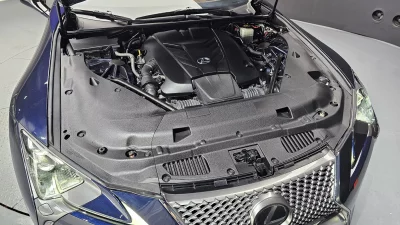 Lexus LC