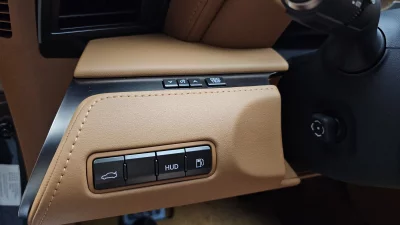 Lexus LC